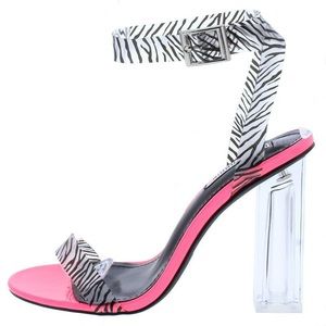 WOMENS SHOES